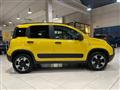 FIAT PANDA 1.2 City Cross SOLO 20.000 KM OK NEOPATENTATI