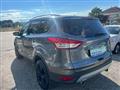 FORD KUGA (2012) 2.0 TDCI 163 CV 4WD Powershift Titanium X