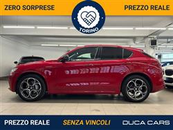 ALFA ROMEO STELVIO 2.2 Turbodiesel 210 CV AT8 Q4 Veloce