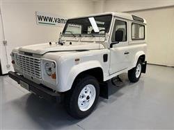 LAND ROVER DEFENDER 90 turbodiesel Hard-top COUNTY