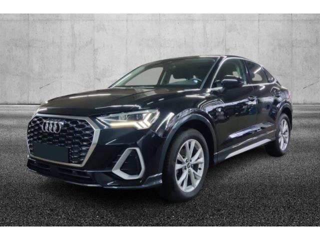 AUDI Q3 SPORTBACK SPB 35 TFSI S tronic S line edition