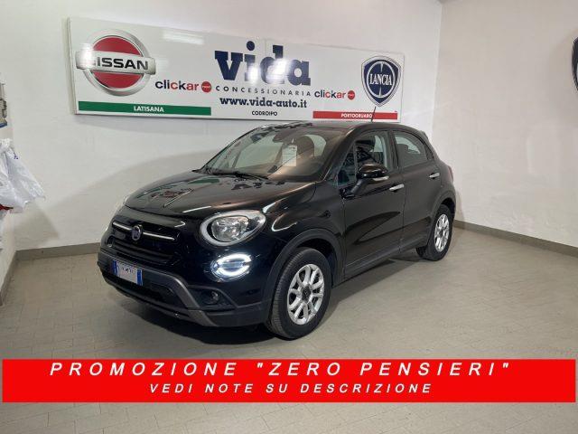 FIAT 500X 1.3 MultiJet 95 CV City Cross