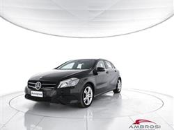 MERCEDES CLASSE CLA sse A CDI Sport