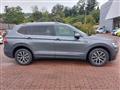 VOLKSWAGEN TIGUAN ALLSPACE 2.0 TDI SCR DSG 4MOTION Business