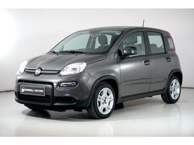 FIAT PANDA 1.0 FIREFLY S&amp;S HYBRID