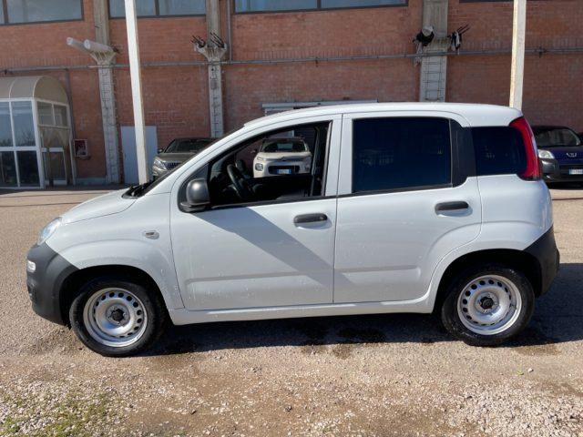 FIAT PANDA VAN 1.3 MJT Van 2 posti