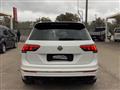 VOLKSWAGEN TIGUAN 2.0 TDI SCR DSG ADVANCED R-LINE EXTERIOR PACK