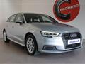 AUDI A3 SPORTBACK SPB 1.4 TFSI e-tron S tronic Sport