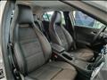 MERCEDES CLASSE GLA d Automatic 4Matic Sport