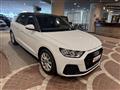 AUDI A1 SPORTBACK A1 SPB 30 TFSI S tronic Admired Advanced