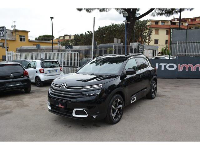 CITROEN C5 AIRCROSS BlueHDi 130 S&S Shine