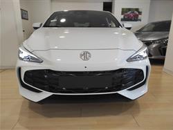 MG 3 1.5 Standard 115CV BENZINA MOD.2025