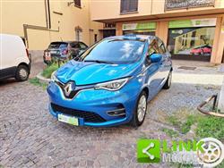 RENAULT ZOE Zen R135 Flex GARANZIA INCLUSA