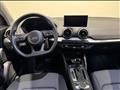 AUDI Q2 35 TDI QUATTRO S-TRONIC IDENTITY BLACK