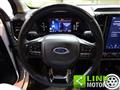 FORD NEW RANGER 2.0 ECOBLUE aut.205 CV Limited 5 posti IVA ESCLUSA