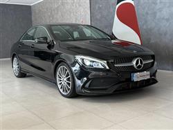 MERCEDES CLASSE CLA d 4Matic Automatic Premium