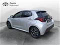 TOYOTA YARIS 1.0 5 porte Dynamic