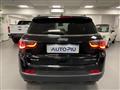 JEEP COMPASS 2.0 Multijet II 140 CV 4WD Limited Automatico