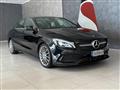 MERCEDES CLASSE CLA d 4Matic Automatic Premium