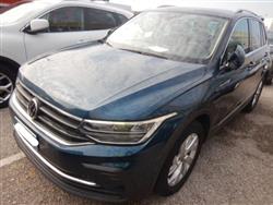 VOLKSWAGEN Tiguan 2.0 TDI 150CV SCR DSG 4MOT. Life