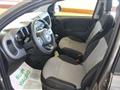 FIAT PANDA GPL Casa Madre Lounge