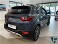 KIA STONIC 1.0 T-GDi 120 CV MHEV DCT Black Edition