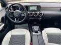 MERCEDES Classe A A 180 d Automatic Business