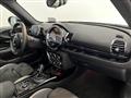 MINI CLUBMAN JCW Mini 2.0 John Cooper Works Clubman Rockingham GT Edition