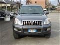 TOYOTA LAND CRUISER 3.0 D-4D 16V cat 3 porte aut. Executive