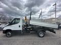 IVECO DAILY 35C16 GRU COPMA 35.3/CASS. RIB. 320X210