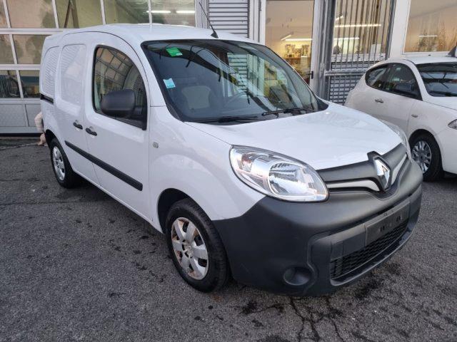 RENAULT KANGOO Blue dCi 95CV Express Furgone Gran confort