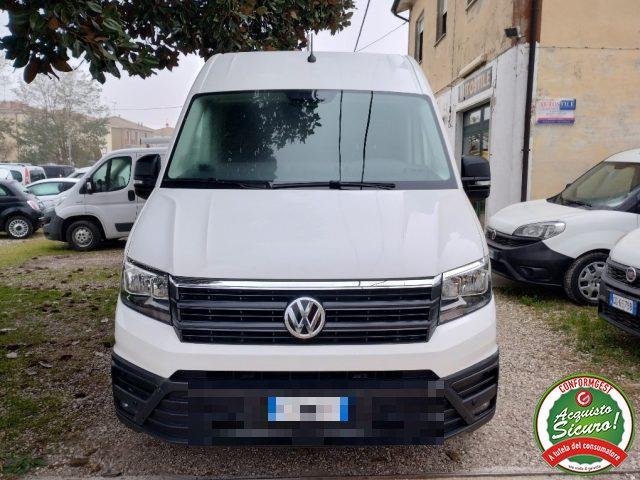 VOLKSWAGEN CRAFTER 35 2.0 TDI 140CV PL-SL-TA Furgone