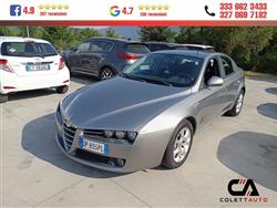 ALFA ROMEO 159 1.9 JTDm 16V Distinctive
