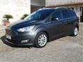 FORD C-Max 1.5 TDCi 120 CV S&S Titanium