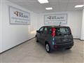 FIAT PANDA III 2016 1.2 Lounge easypower Gpl 69cv my19