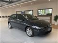 VOLKSWAGEN GOLF 8 1.0 TSI EVO LIFE 110CV