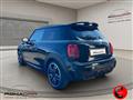 MINI 3 PORTE JCW 2.0 John Cooper Works TETTO NAVI PELLE FULL!