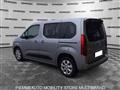 OPEL COMBO LIFE Combo Life 1.5D 100 CV S&S Elegance XL