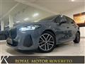 BMW SERIE 2 ACTIVE TOURER d Active Tourer Msport AZIENDALE! STORM BAY !!