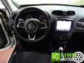 JEEP RENEGADE LIMITED 1.0  T-GDI 120CV PARI AL NUOVO