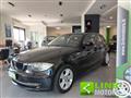 BMW SERIE 1 d cat 5 porte Futura DPF