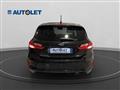 FORD FIESTA 2022 5p 5p 1.0 ecoboost h ST-Line X 125cv