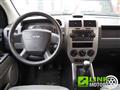 JEEP COMPASS 2.0 TD 4x4