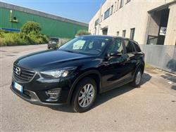 MAZDA CX-5 2.2L Skyactiv-D 150CV 2WD Evolve Cambio Autom.