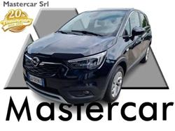 OPEL CROSSLAND X Crossland X 1.5 ecotec Innovation targa GA389NX