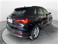 AUDI Q3 35 TDI S tronic Business Advanced