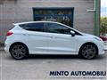 FORD FIESTA ST-LINE 1.5 TDCI 85CV ECOBLUE ADATTA PER NEOPAT.