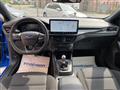 FORD FOCUS 1.0 EcoBoost Hybrid 125 CV 5p ST-Line NAVI-CAM-LED