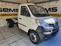 PIAGGIO PORTER NP6 1.5 PM-RG Long Range LPG Casson. Standard Start