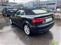 AUDI A3-CABRIO Cabrio 2.0 TDI F.AP. Attraction